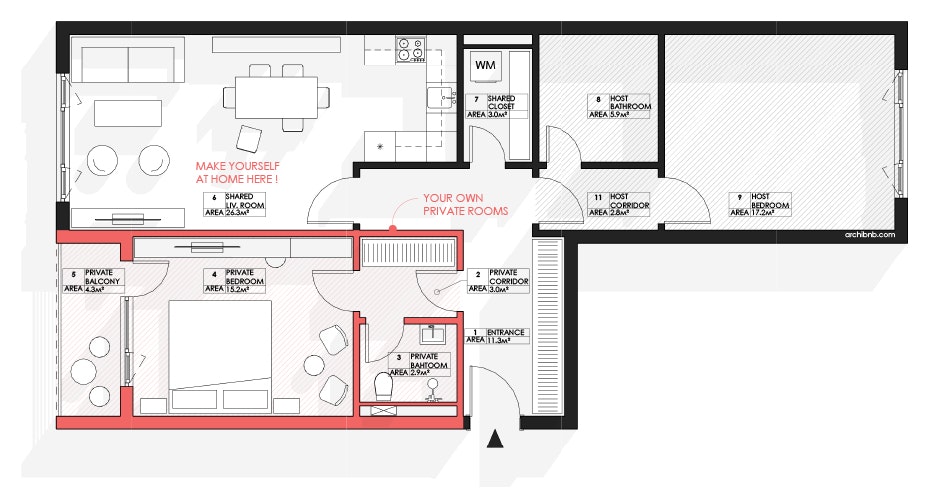 Archibnb Image