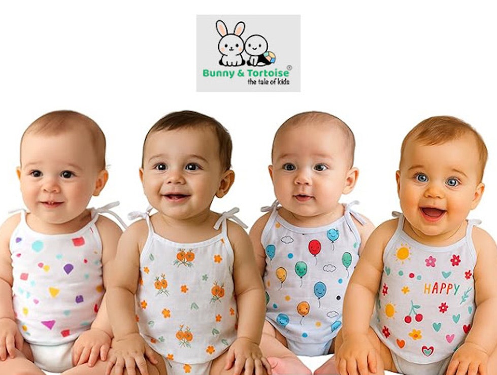 Childrens Party Wear and Ethnic Wear - Main product screenshot demonstrating key features and user interface