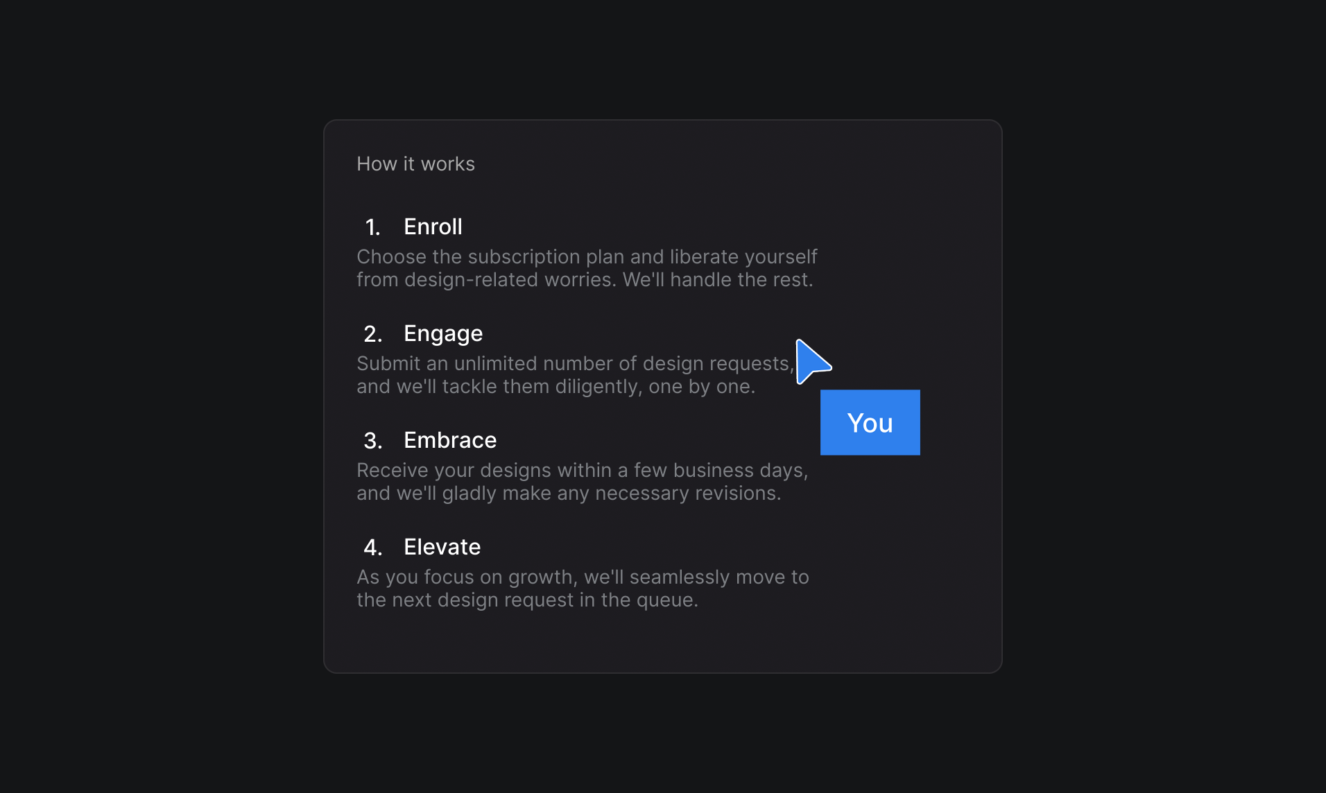 Everwork gallery image