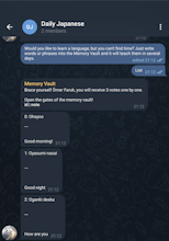 Memory Vault gallery image