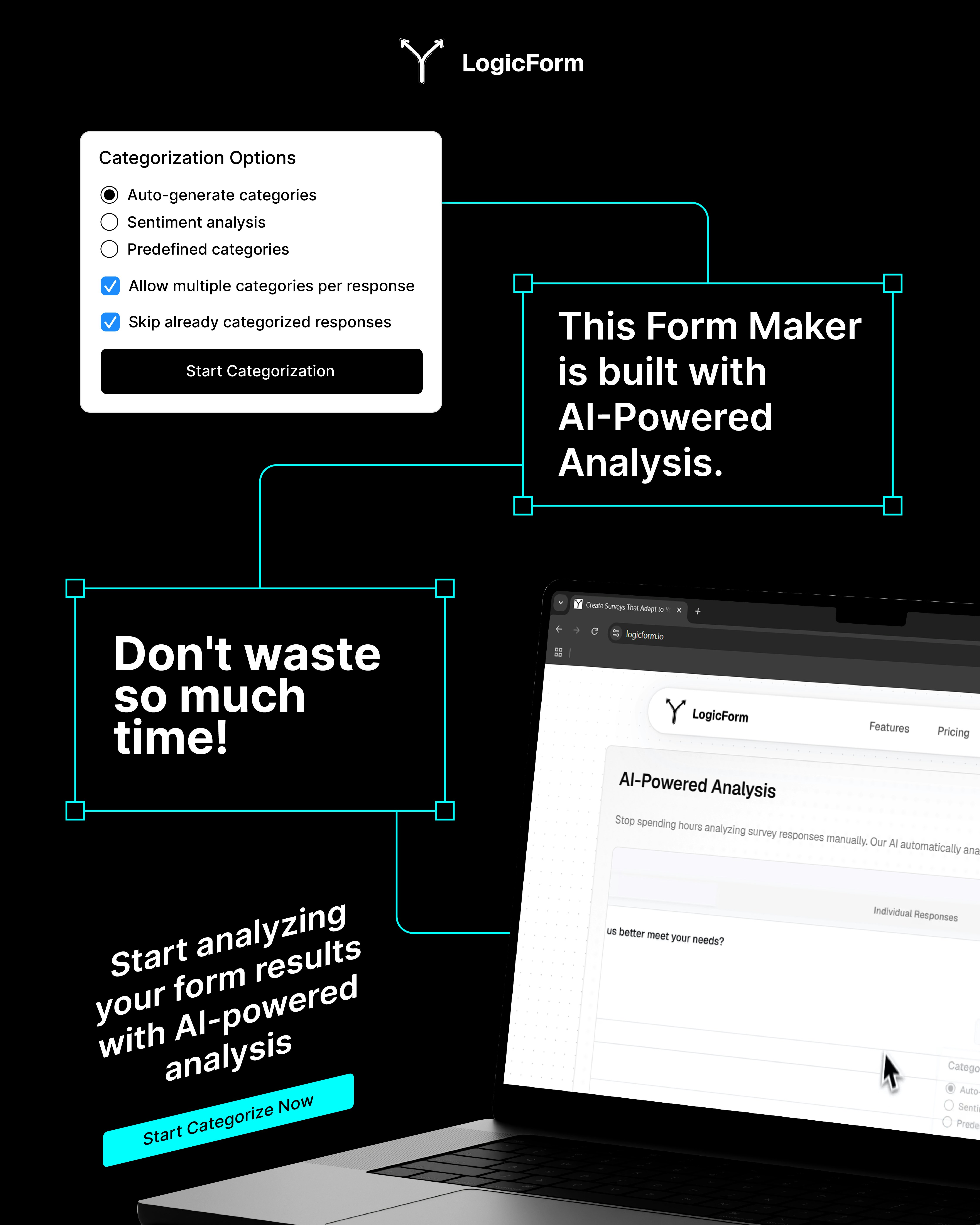 LogicForm gallery image