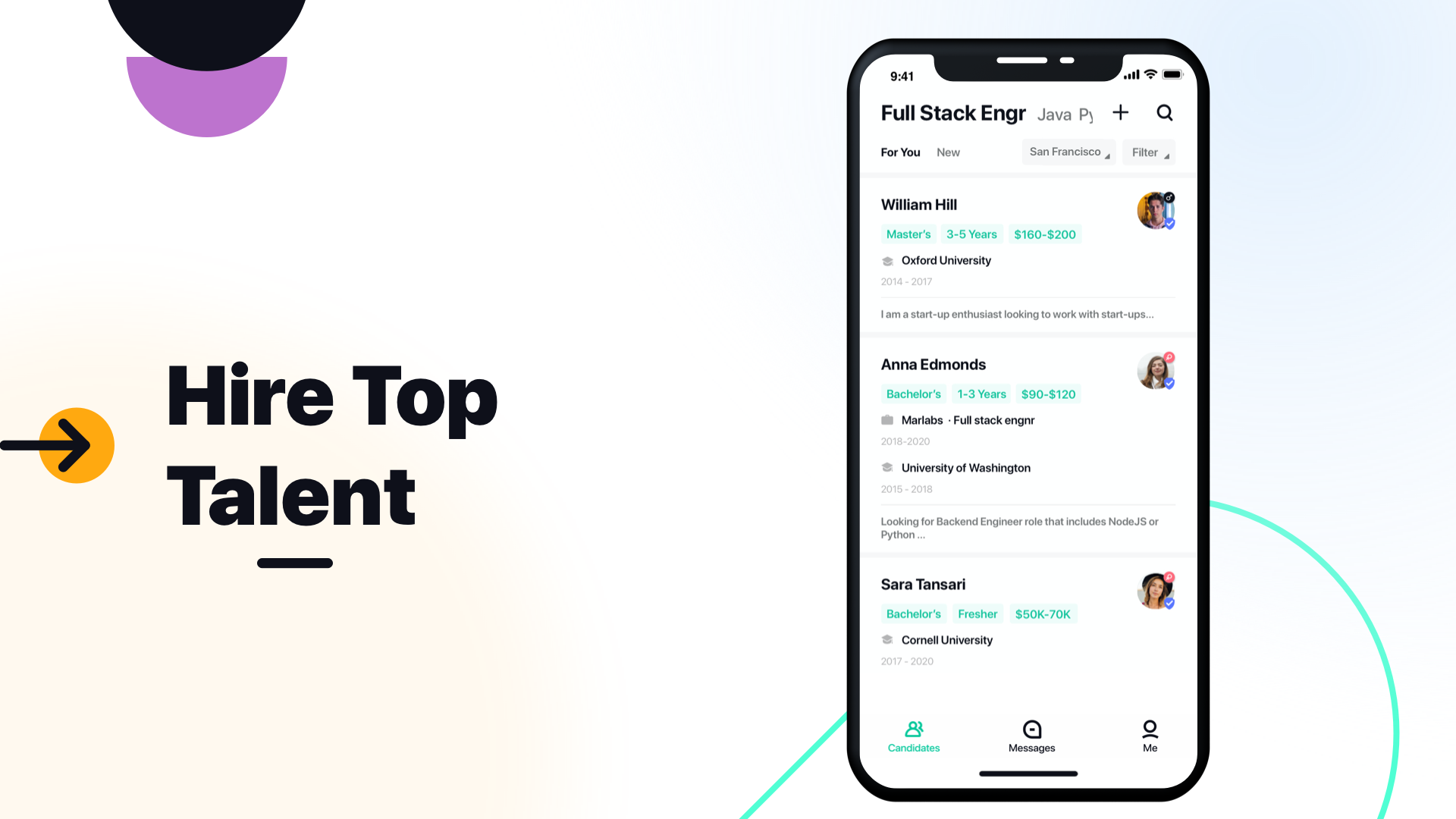 Hirect gallery image