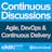 Continuous Discussions – The Transformative Benefits of DevOps and Continuous Delivery with Gene Kim