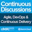 Continuous Discussions – The Transformative Benefits of DevOps and Continuous Delivery with Gene Kim