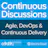 Continuous Discussions (#c9d9) - Episode 20: DevOps & Continuous Delivery KPIs - Featuring Gene Kim