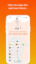 JollySwipe gallery image