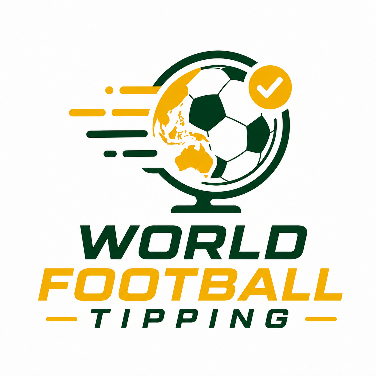 WORLD FOOTBALL TIPPING gallery image
