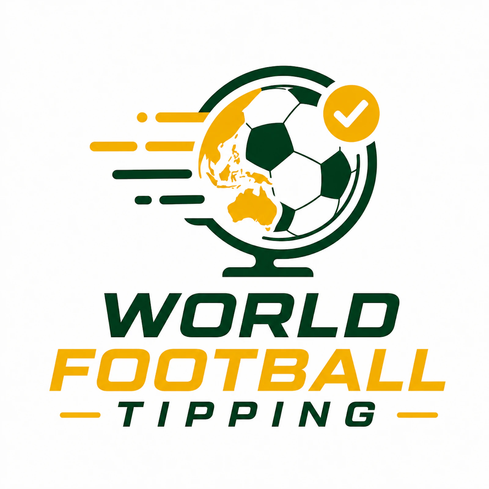 WORLD FOOTBALL TIPPING screenshot 1