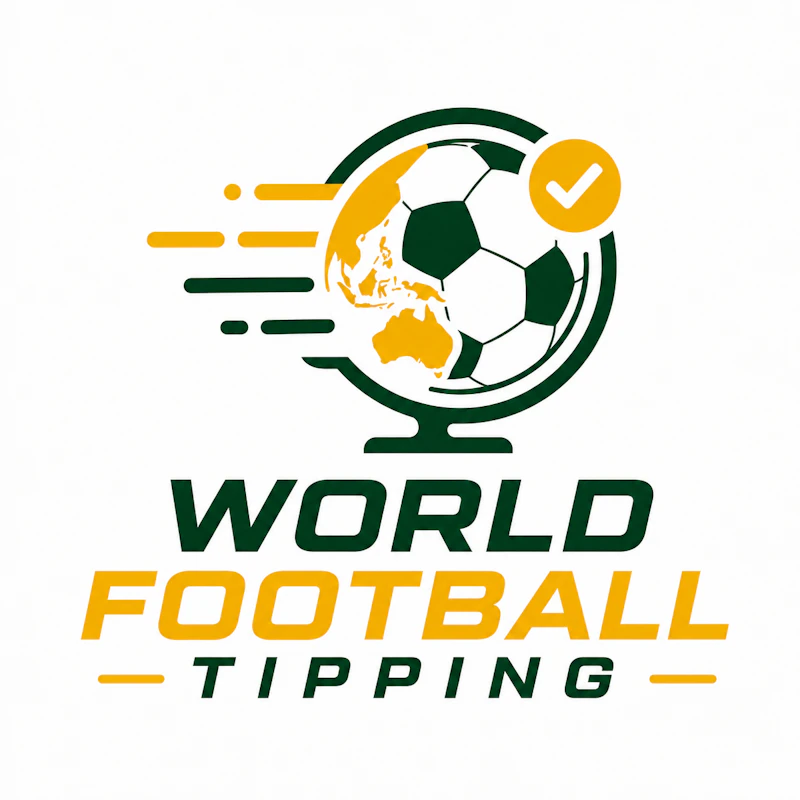 WORLD FOOTBALL TIPPING screenshot 1