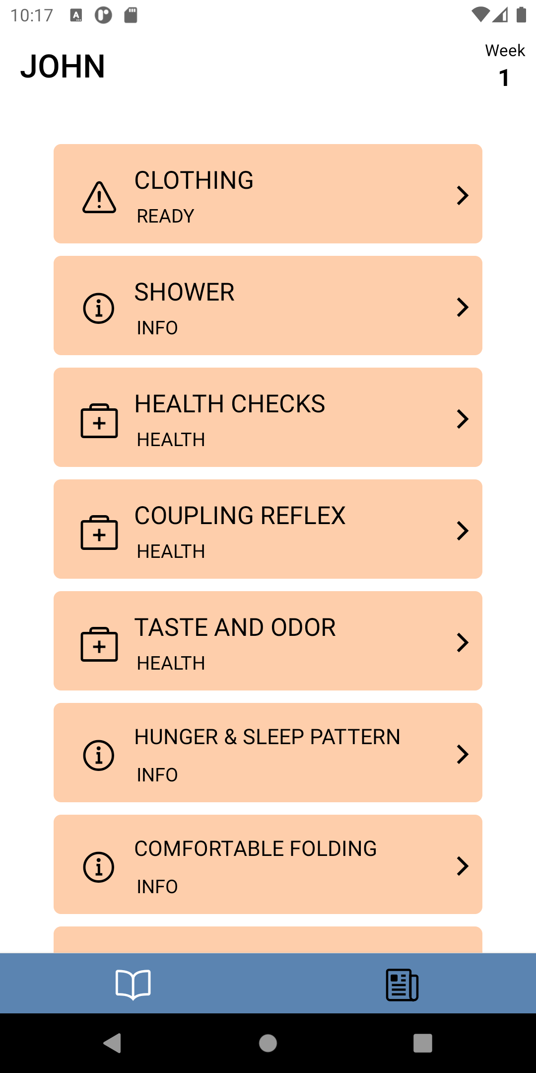 Baby Help gallery image