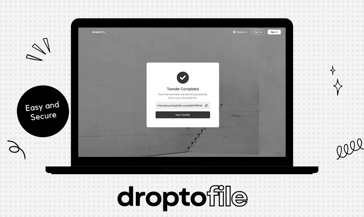 DropToFile media 2