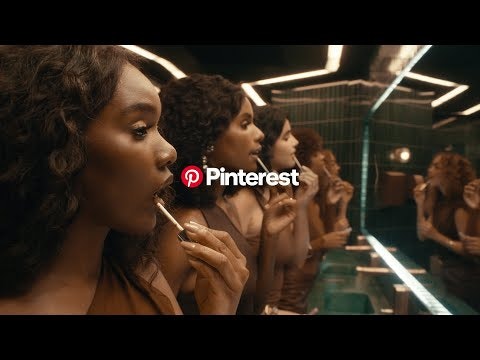 Pinterest Visual Search gallery image