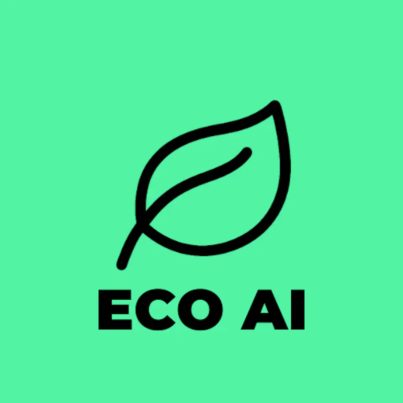 ECO AI screenshot 1
