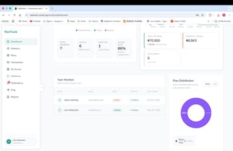 ReeTrack gallery image