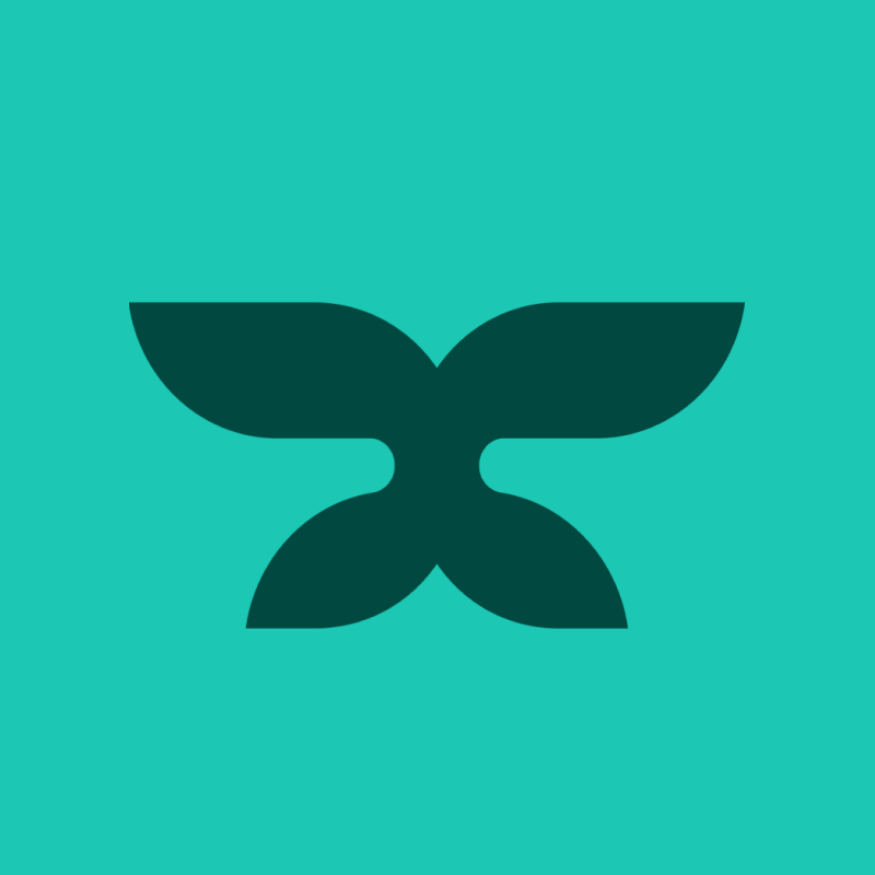 Heerby - Product Hunt launch logo and brand identity