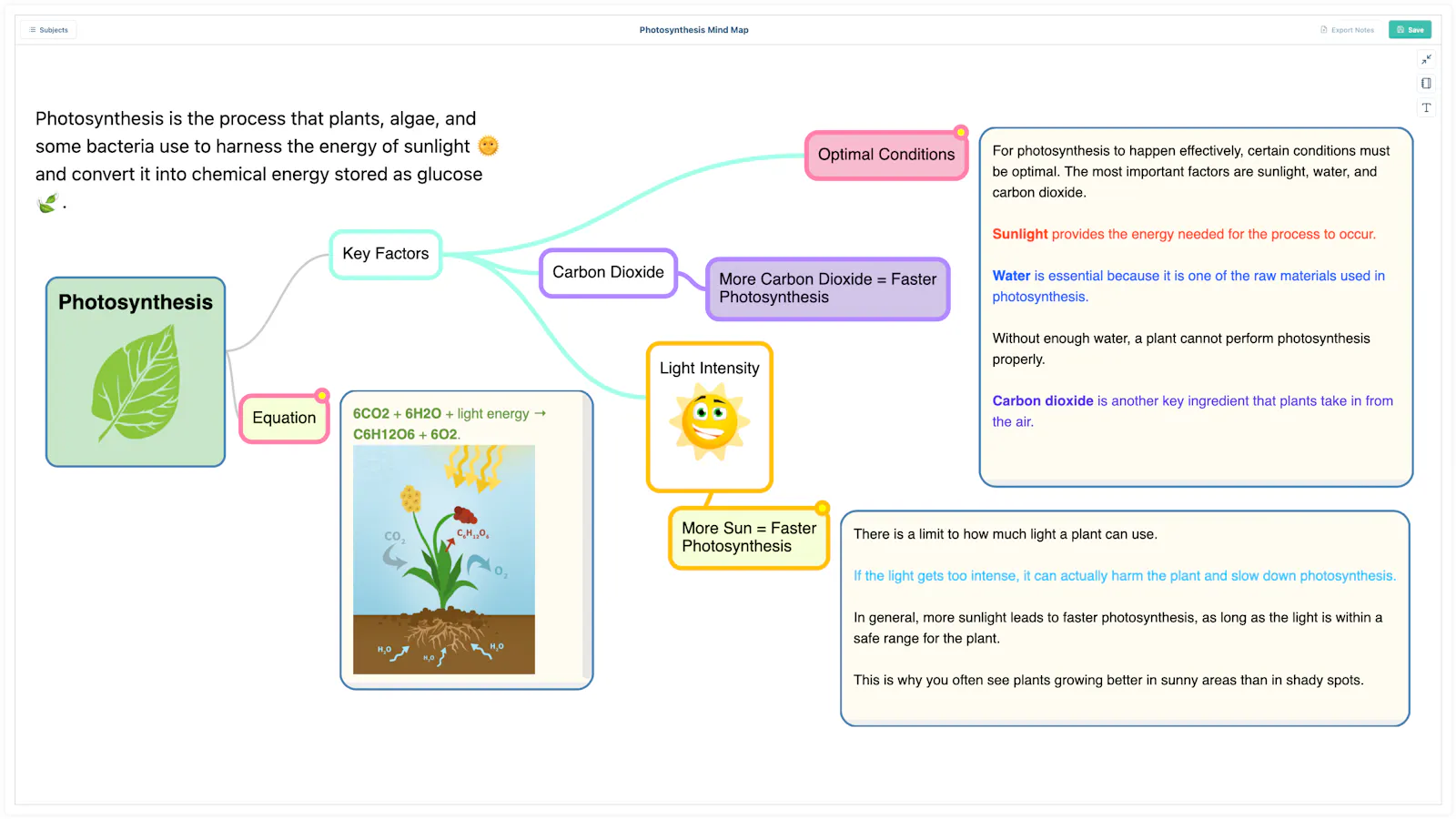 Mindmapi.ai screenshot 3