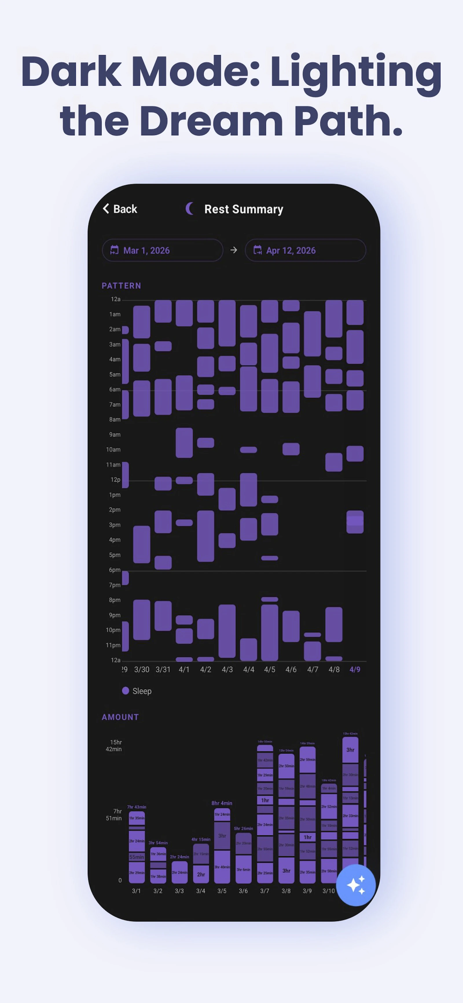BabySkillMap on IOS screenshot 11
