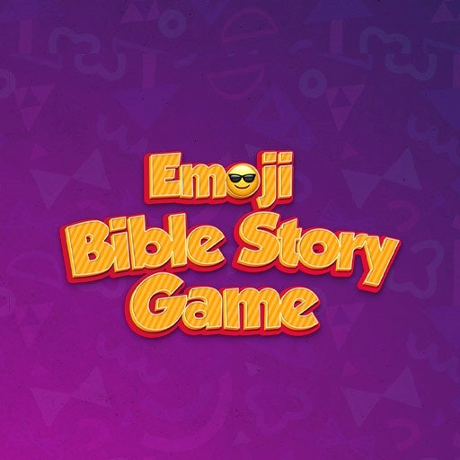 Emoji Bible Story