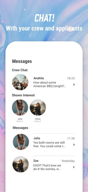 HEYANNA gallery image