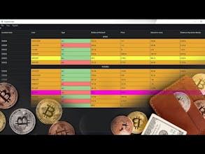 CryptoScreener gallery image