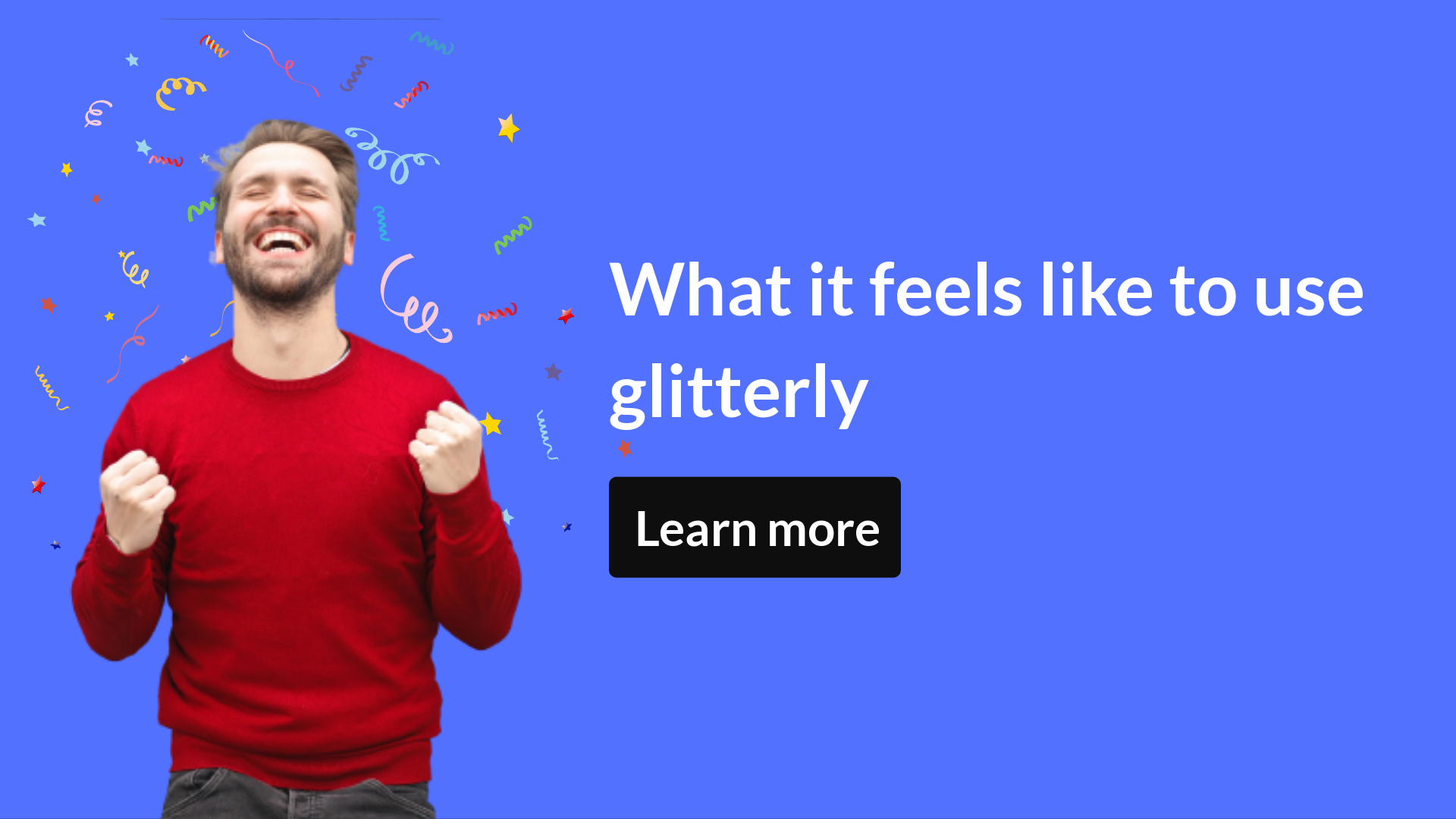 Glitterly gallery image