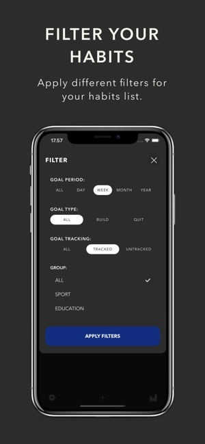 DoHabits gallery image