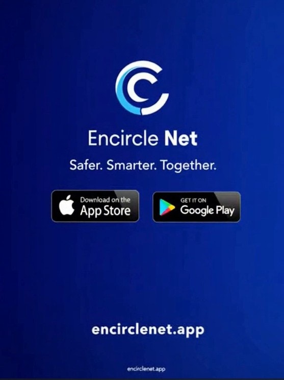Encircle Net gallery image