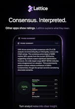 Lattice Finance gallery image