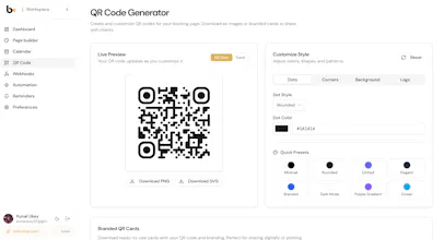 Onbookr gallery image