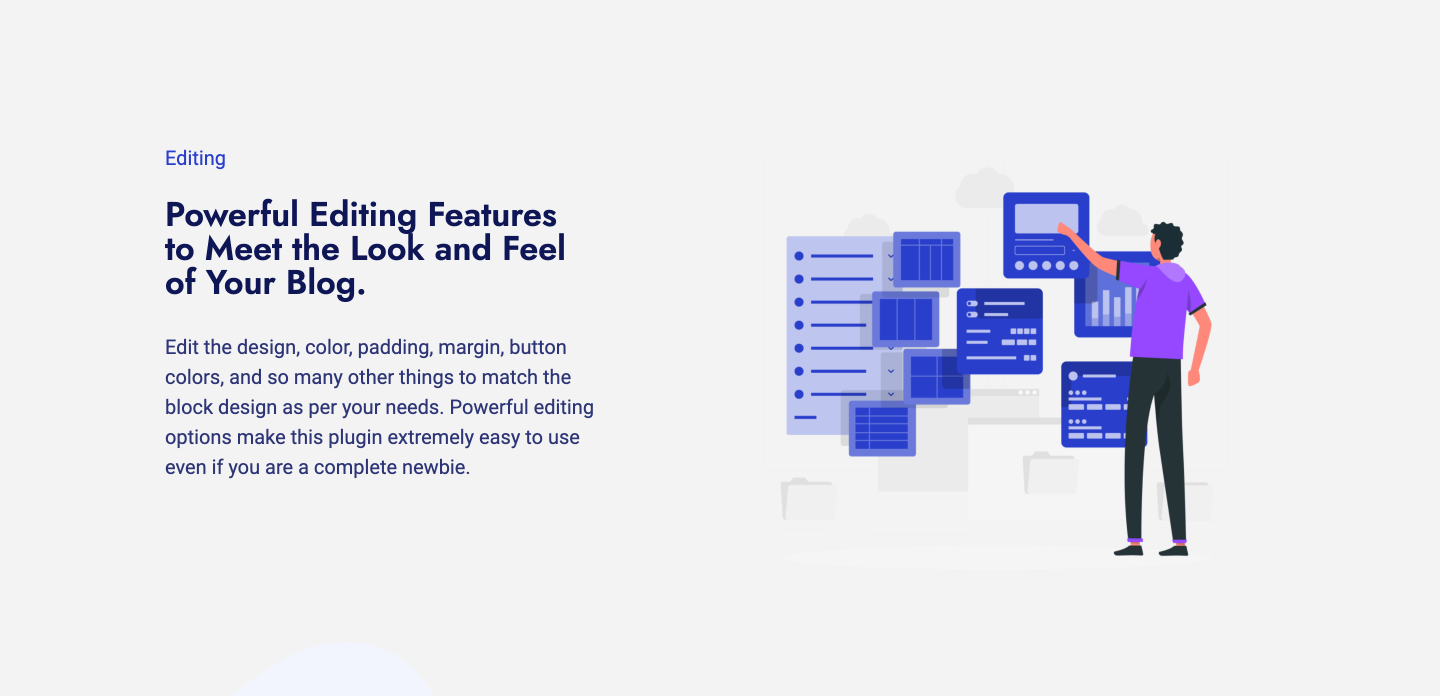 AffiliateBooster WordPress Plugin gallery image