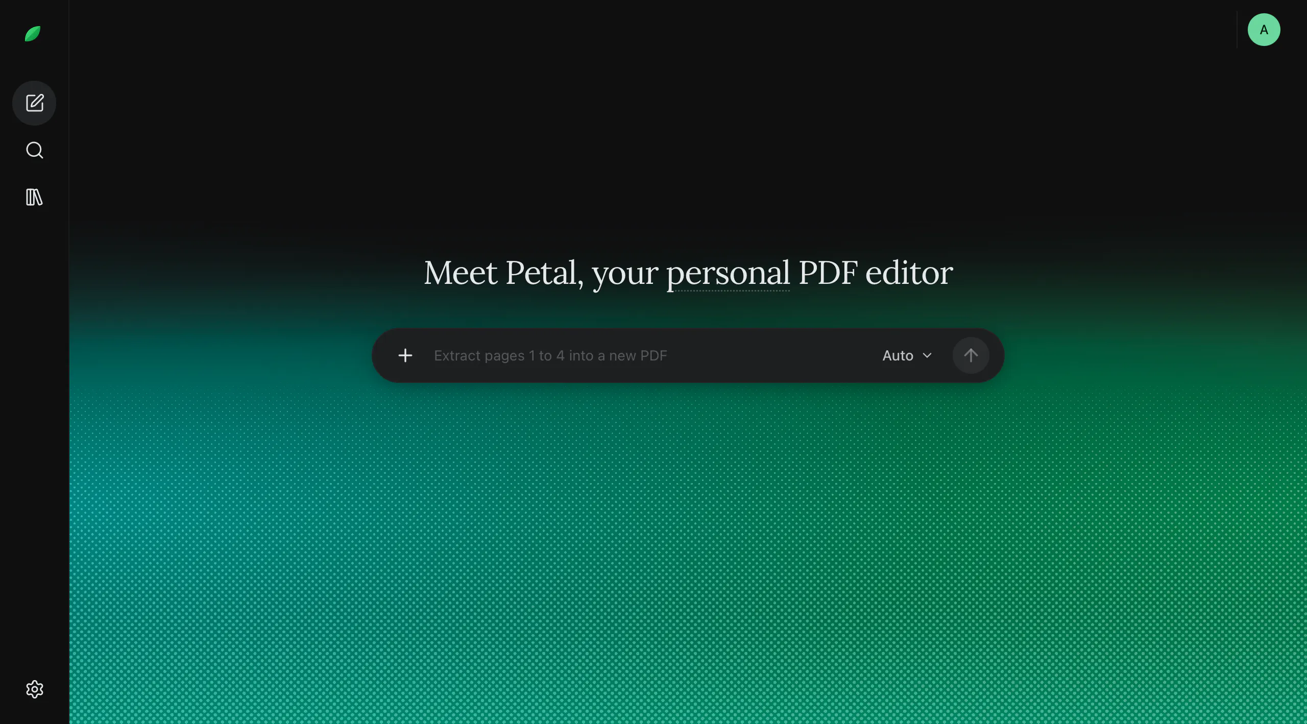 Petal gallery image