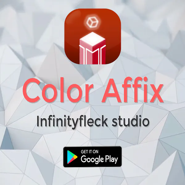 COLOR AFFIX