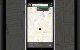 8 new apps that use the Uber Trip Experiences API media 1