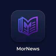 MorNews logo