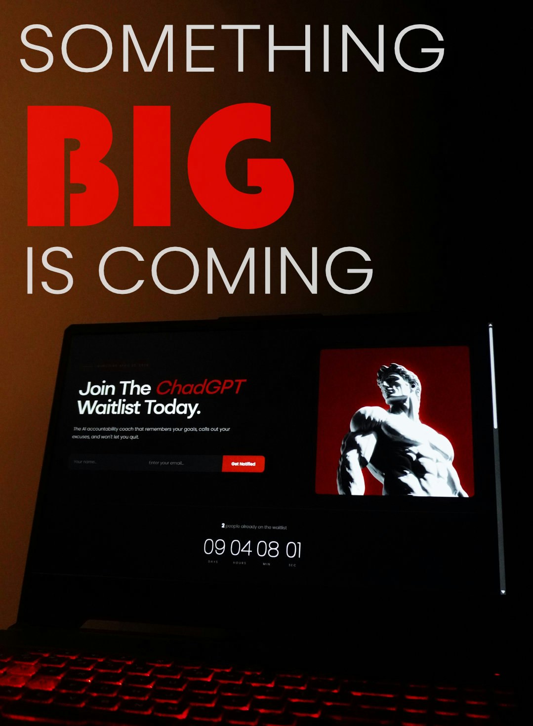 CHADgpt by A2B gallery image