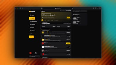 Lumio — Social that makes you smile gallery image