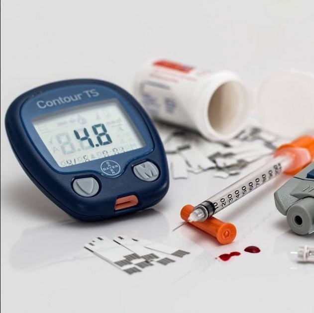 Healthy Reminder Bot