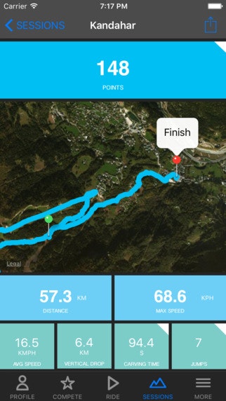 Lines App gallery image
