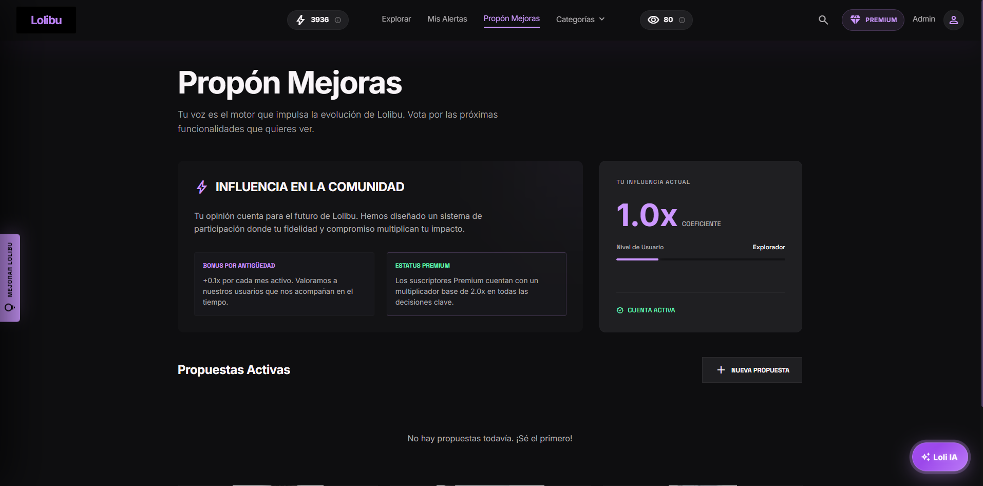 Lolibu gallery image