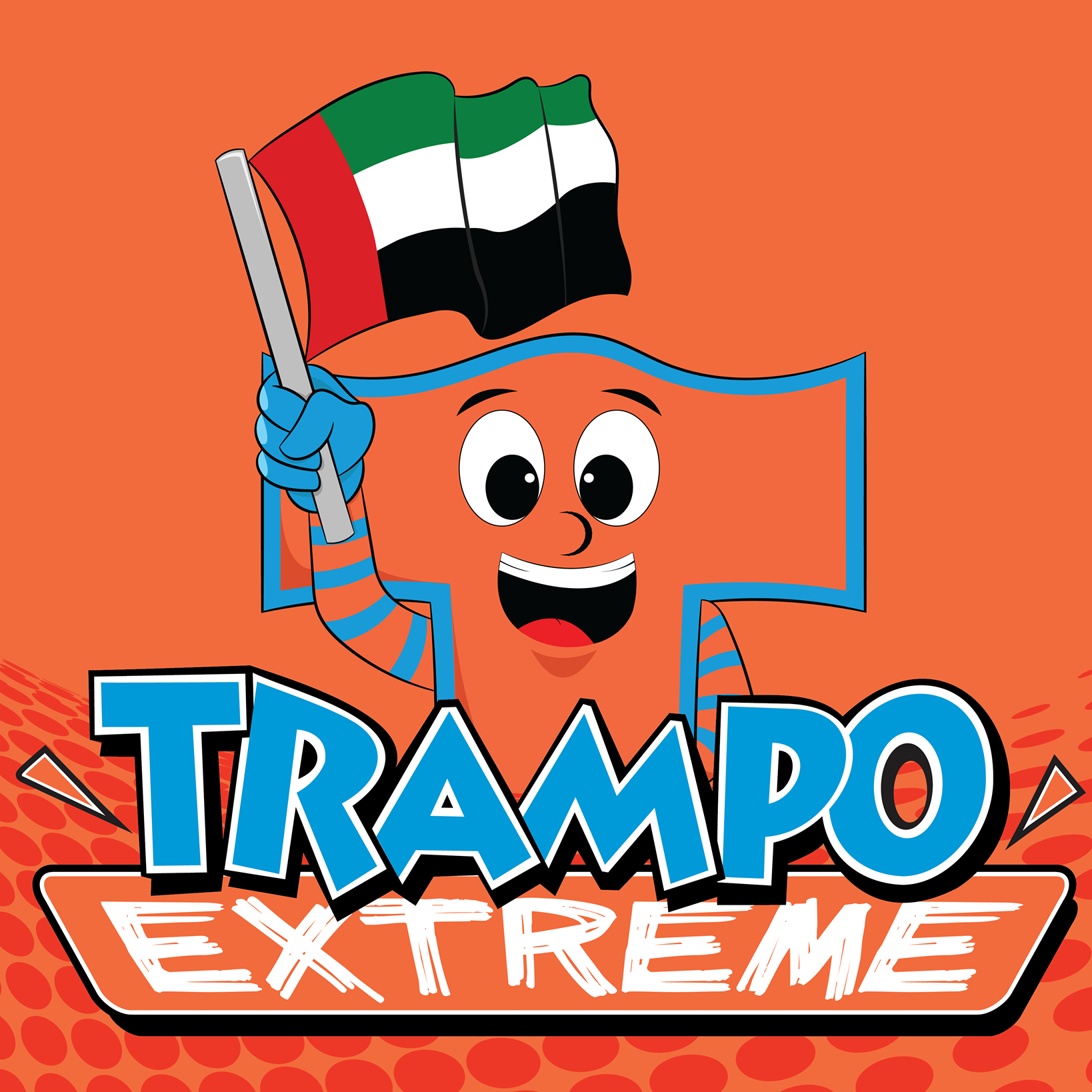 Emirati Arabi Uniti Extreme TRAPH media 4