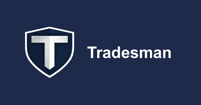 Tradesman screenshot 1