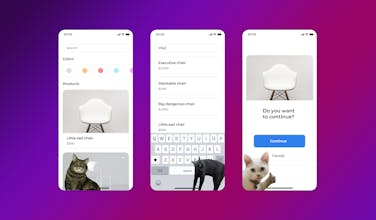 Hidden Kittens gallery image