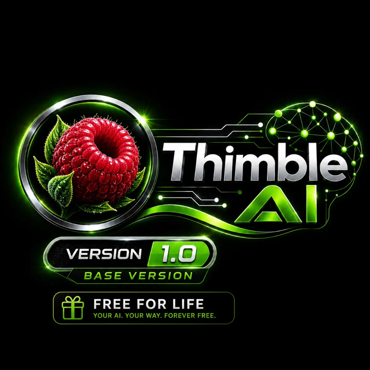 Thimble AI gallery image