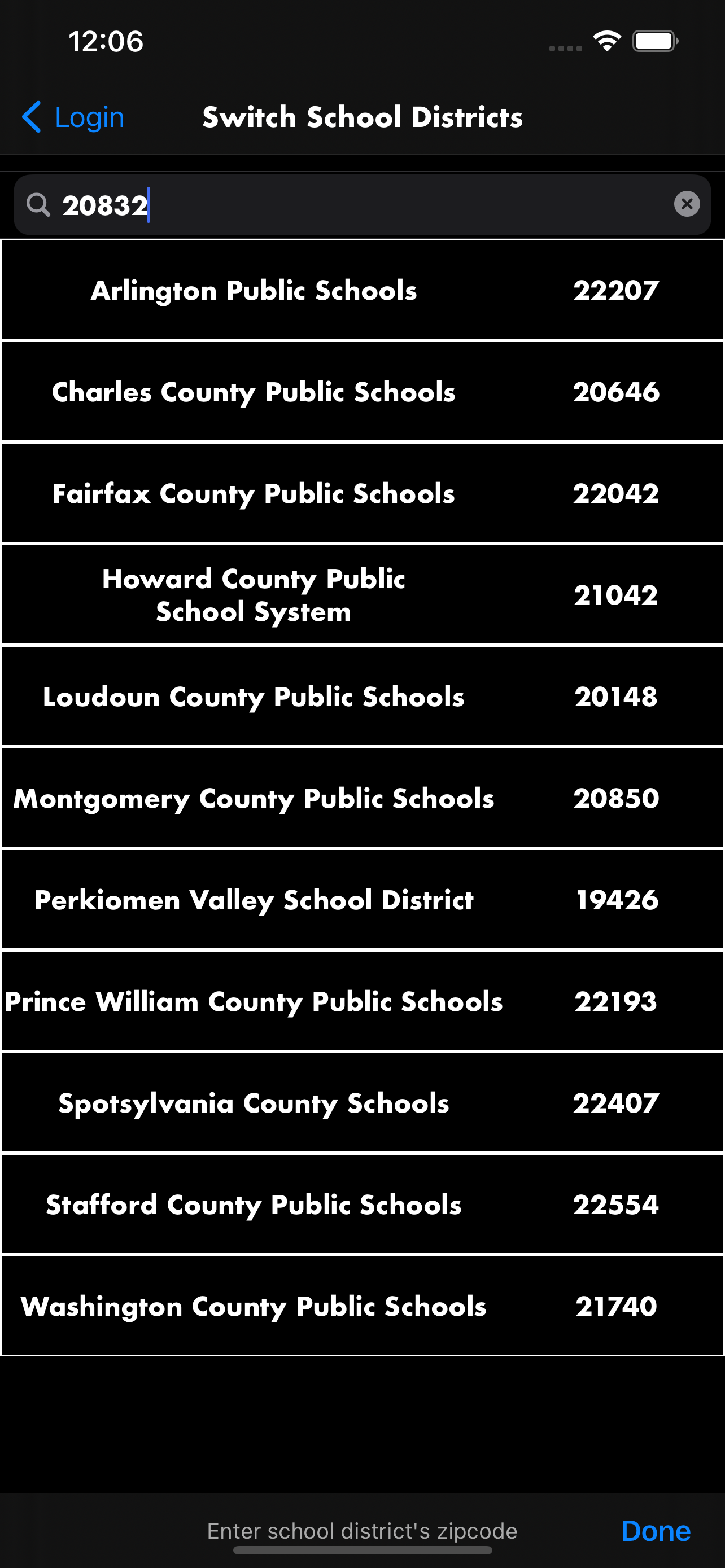 GradeView gallery image