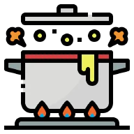 Sous Chef AI | Your AI kitchen help logo