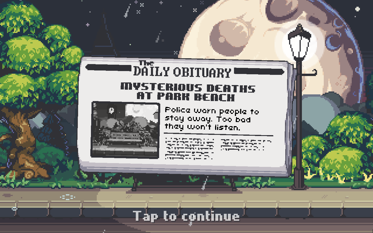 Werewolf Tycoon gallery image