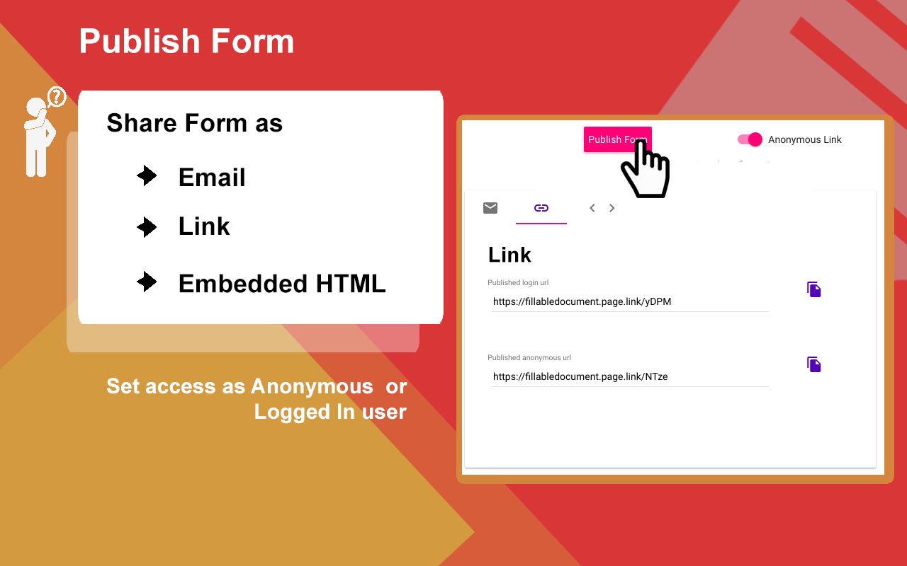 Fillable Document gallery image