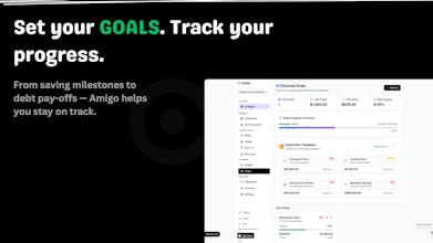 Amigo AI gallery image