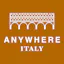 Anywhere Italy Travel Planner
