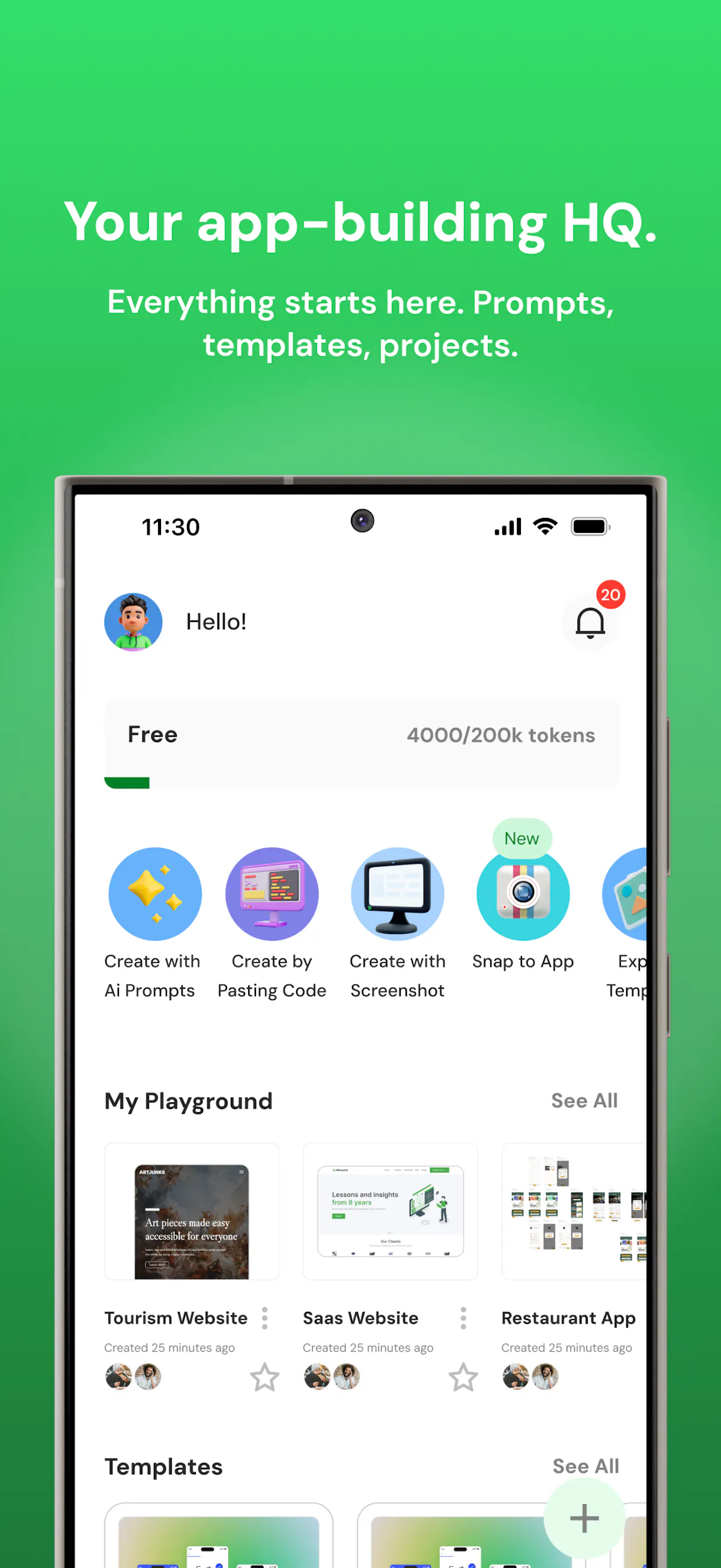 AppForceStudio
